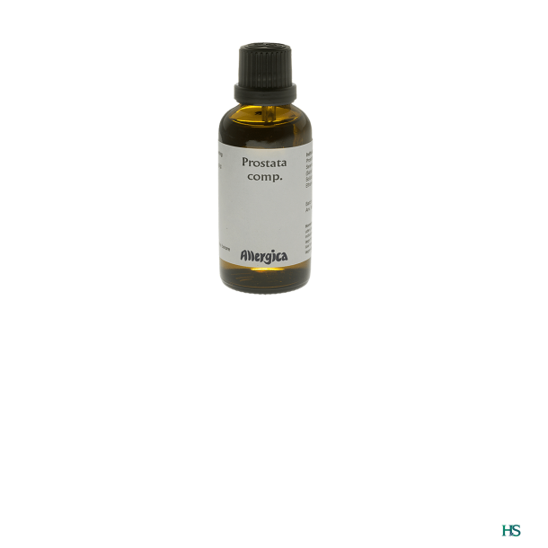 Allergica Prostata comp. 50ml