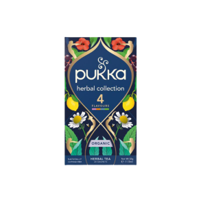 Pukka Organic Herbal Collection - 20 breve - 4 Slags Te