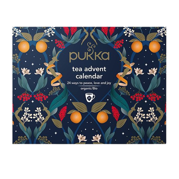 Pukka Julekalender �
