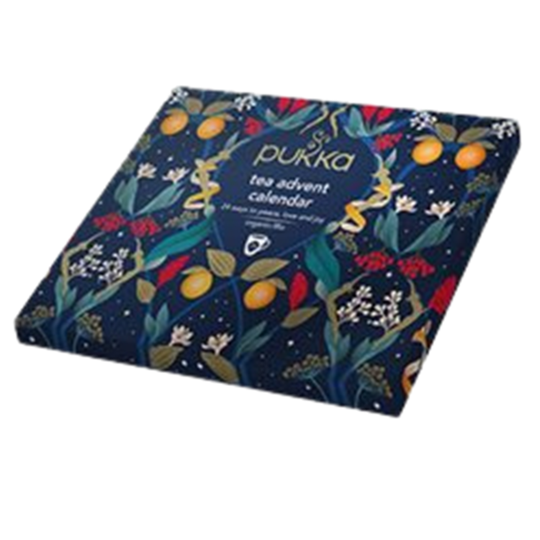 Pukka Julekalender �