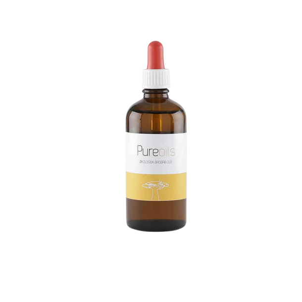 Pure Oils Baobab olie 100ml