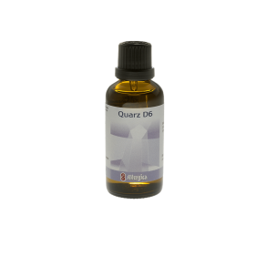 Allergica Quarz D6 50ml