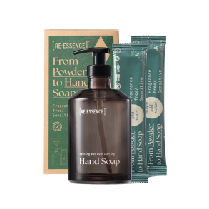 [RE�ESSENCE] H�nds�be Gaves�t Parfumefri/Sensitiv  680 ml