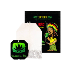 Euphoria Tea Of Mind Cannabis Tea 20 breve