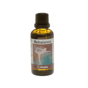 Allergica, Rebalance 50 ml.