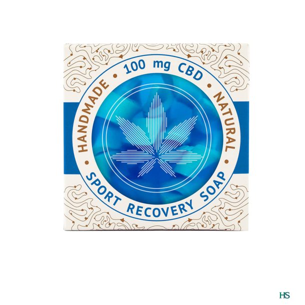 Cannaline Handmade Sport Recovery S�be