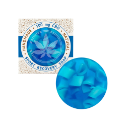 Cannaline Handmade Sport Recovery Sbe