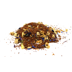 Artisan Red Bush Relax Tea � 50 g Rooibos Ro &amp; Balance