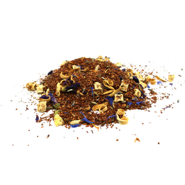 Artisan Red Bush Relax Tea � 50 g Rooibos Ro &amp; Balance