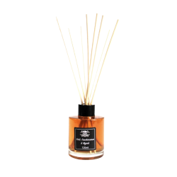 AW Home - Duftpinde - Guld, Frankincense &amp; Myrra - 120 ml