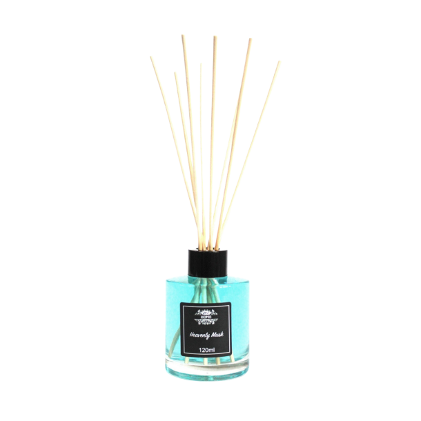 AW Home - Duftpinde Heavenly Musk � 120ml