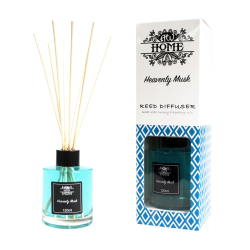 Aroma Diffuser Heavenly Musk � Bl�d Hvid Moskus 120ml