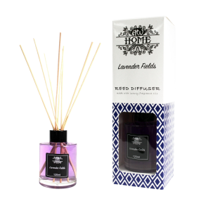 Aroma Diffuser Lavender Fields � Beroligende Lavendel 120ml