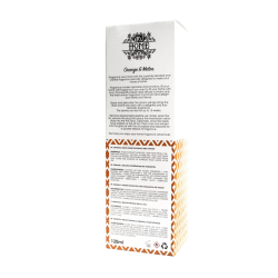 Aroma Diffuser Appelsin &amp; Melon � Frisk Sommerduft 120ml