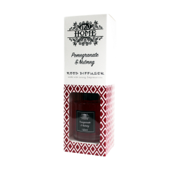 AW Home - Duftpinde Granat�ble &amp; Muskatn�d - 120 ml