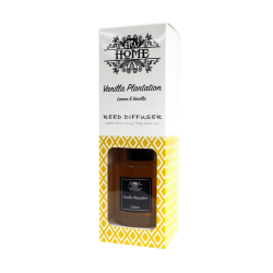 Aroma Diffuser Vanilla Plantation � Duft af Varm Vanilje 120ml