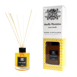 Aroma Diffuser Vanilla Plantation � Duft af Varm Vanilje 120ml