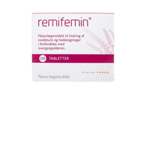 Pharmaforce Remifemin 200 tab.