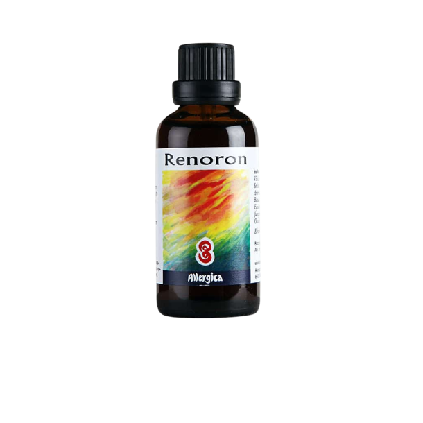Allergica Renoron 50ml
