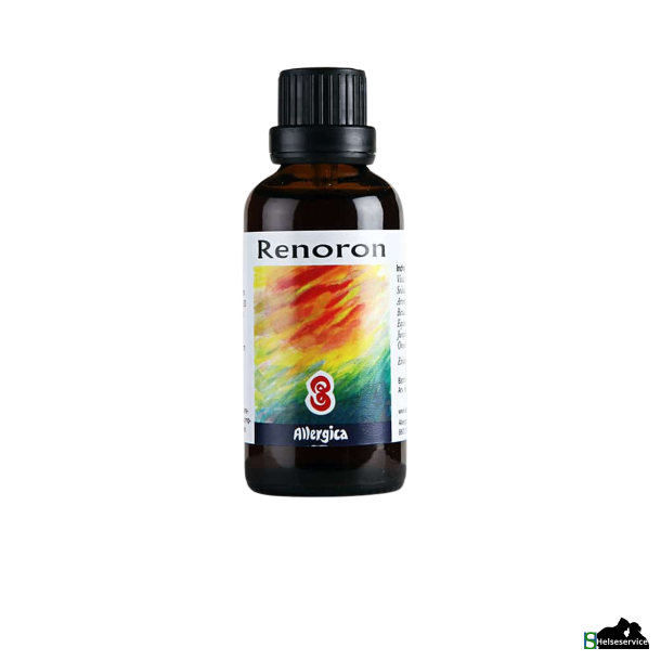 Allergica Renoron (50 ml)