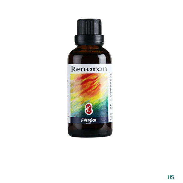 Allergica Renoron 50ml
