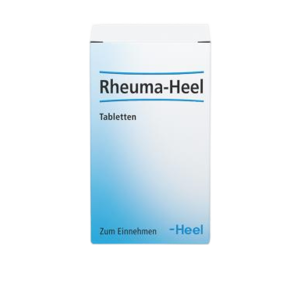 Biovita Rheuma-Heel 250 tabletter