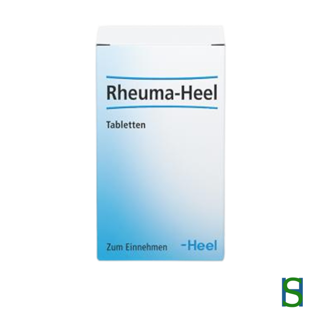 Rheuma-Heel 250 tabletter