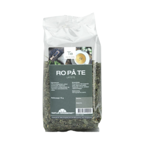 Natur-Drogeriet Ro p� te 70g (8404) - Afslappende Urteblanding