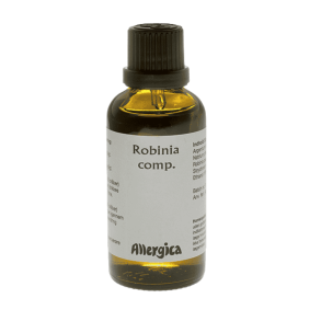 Allergica Robinia comp. 50ml