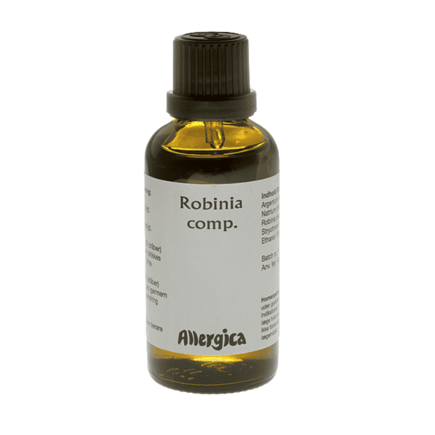 Allergica Robinia comp. 50ml