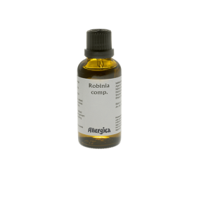 Allergica Robinia comp. 50ml