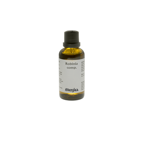 Allergica Robinia comp. 50ml