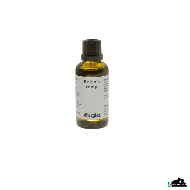 Allergica Robinia comp. (50 ml)