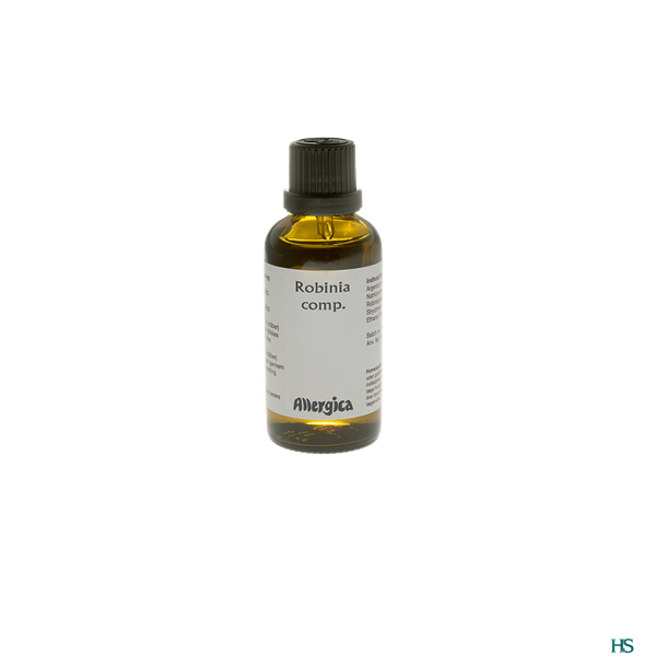 Allergica Robinia comp. 50ml