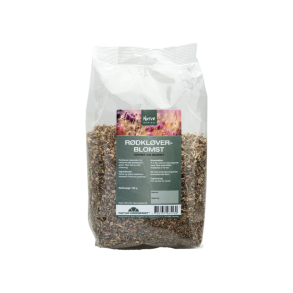 Natur Drogeriet R�dkl�verblomst 100 g