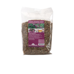 Natur Drogeriet R�dkl�verblomst 100 g