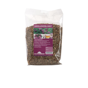 Natur Drogeriet Rdklverblomst 100 g