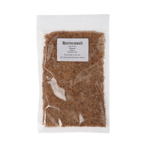 Sydesalt 200 g Rgsalt i pose
