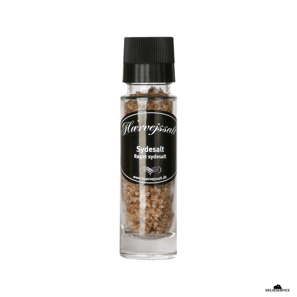 Sydesalt Rget i kvrn 100 g