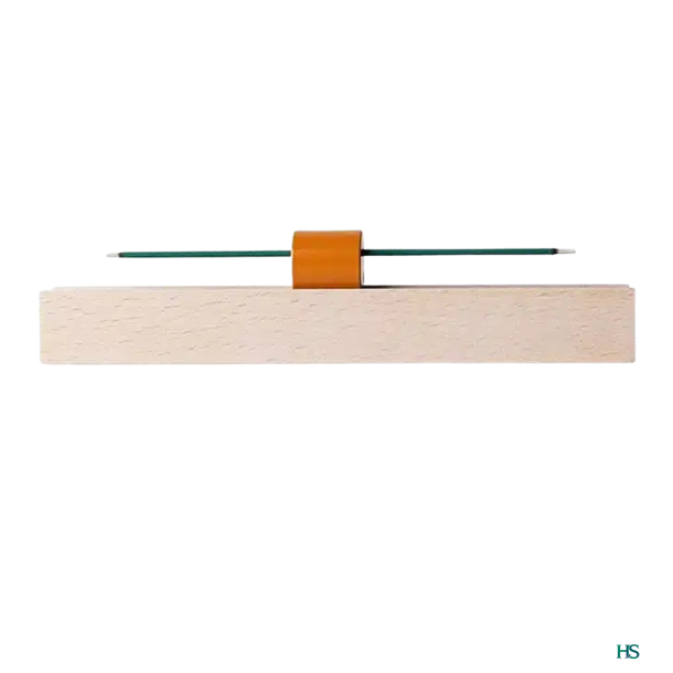 Aromandise Rgelsesholder i sugitr - 1 stk