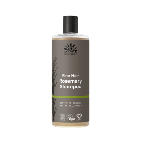 Urtekram Rosemary Fine Hair Shampoo 500 ml