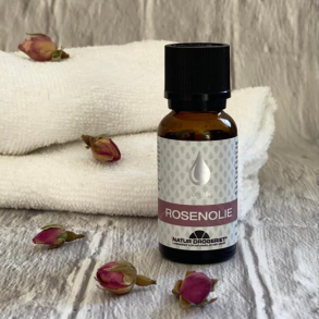 �teriske olie, essentielle olier