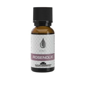 Natur Drogeriet Rosenolie til parfume 20 ml