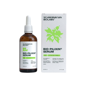 Scandinavian Biolabs Bio-Pilixin Serum for Woman 100 ml