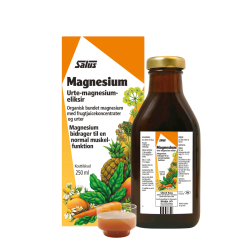 Salus Floradix Magnesium 500ml