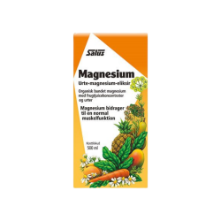 Salus Floradix Magnesium 500ml
