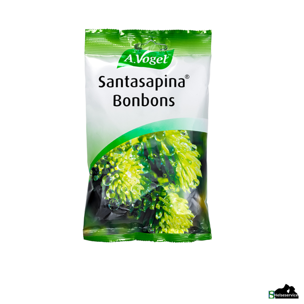 A.Vogel Santasapina Bonbons (100 g)