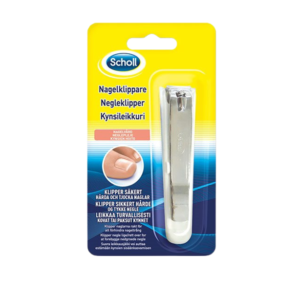 Scholl Nail Clipper