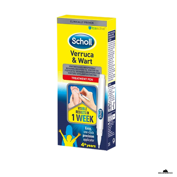 Scholl vortepen