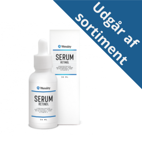 Wetality Serum Retinol 30ml